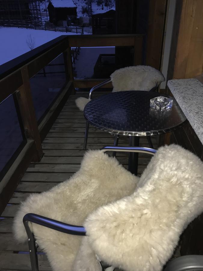 Haus Galileo Apartment Zermatt Exterior photo